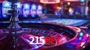 Provedores de Jogos 215bet
