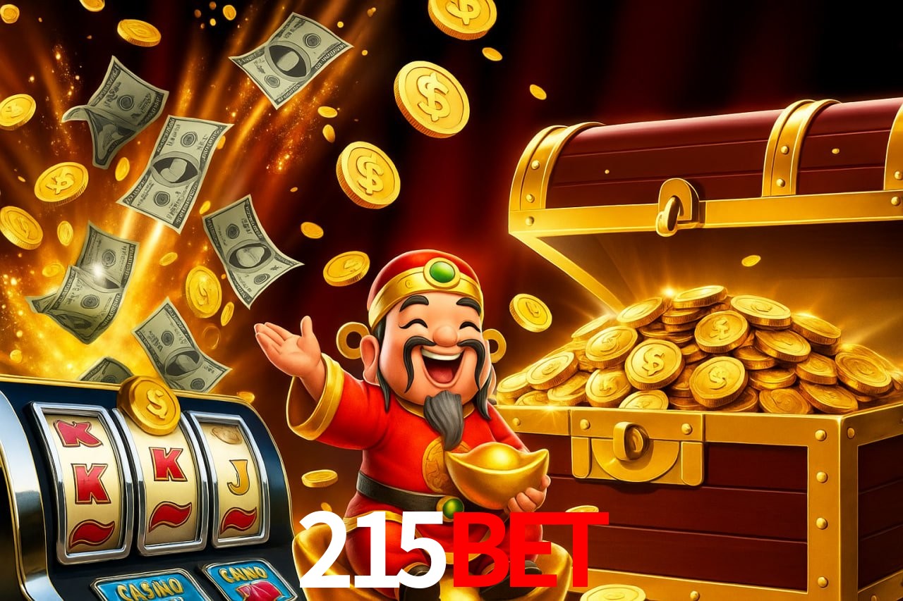 Casino VIP 215bet