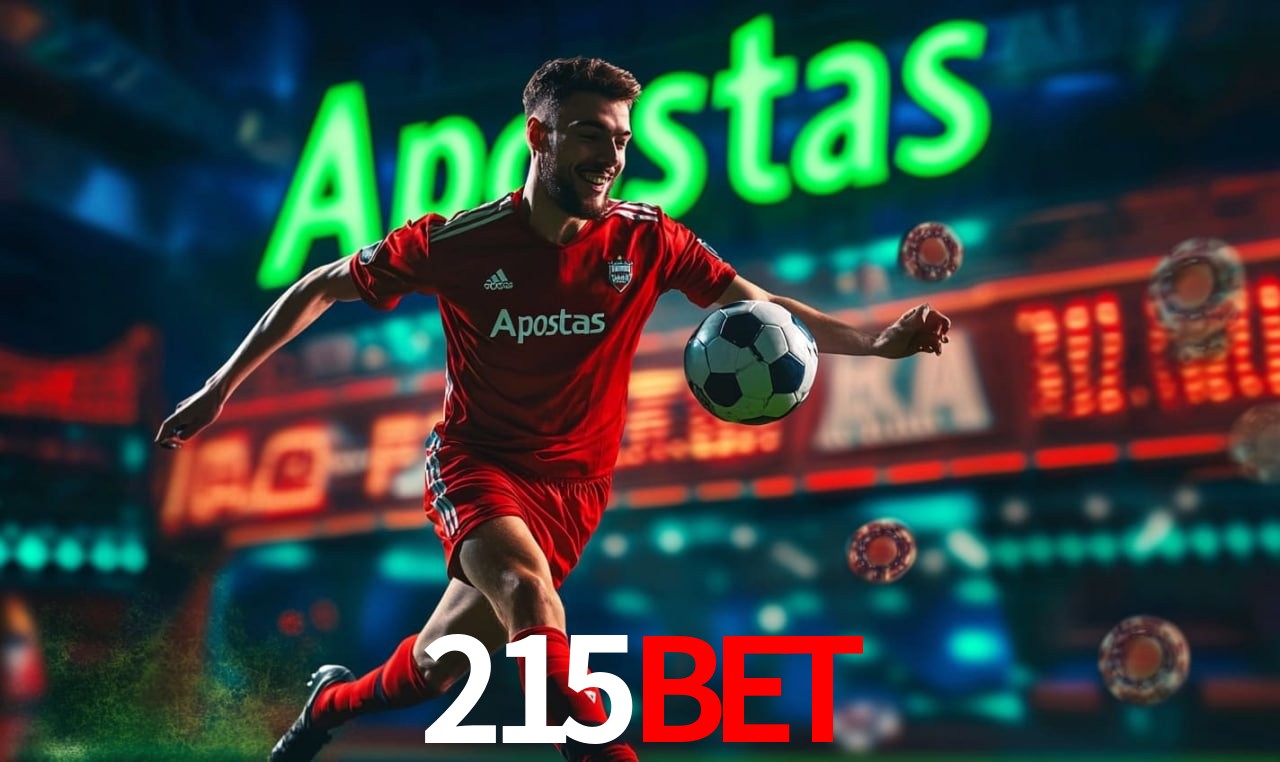 Torneios 215bet