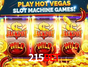 A Popularidade dos Caça-Níqueis no 215bet